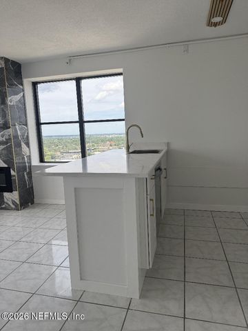 311 W ASHLEY Street 1602, Jacksonville, FL 32202