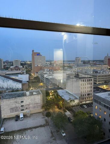 311 W ASHLEY Street 1602, Jacksonville, FL 32202