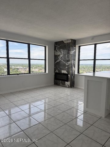 311 W ASHLEY Street 1602, Jacksonville, FL 32202