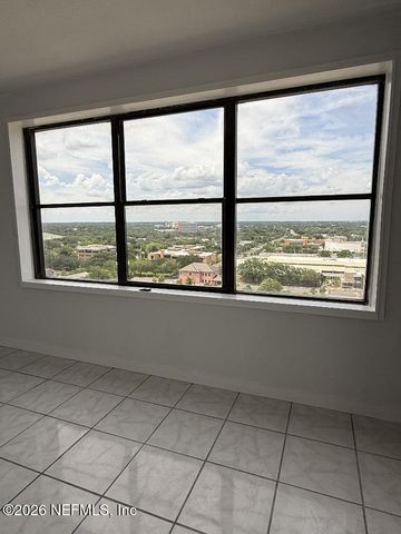 311 W ASHLEY Street 1602, Jacksonville, FL 32202