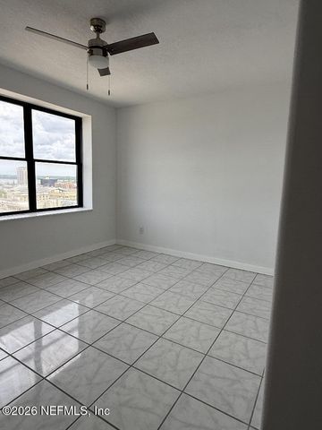 311 W ASHLEY Street 1602, Jacksonville, FL 32202