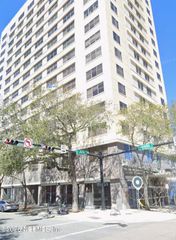 311 W ASHLEY Street 1602, Jacksonville, FL 32202