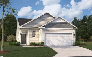 141 River Knoll Drive LOT 1081, Easley, SC 29640