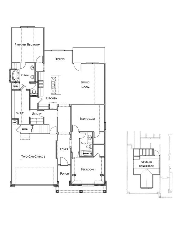 3719 Panola Park Drive, College Station, TX 77845 — photo 2