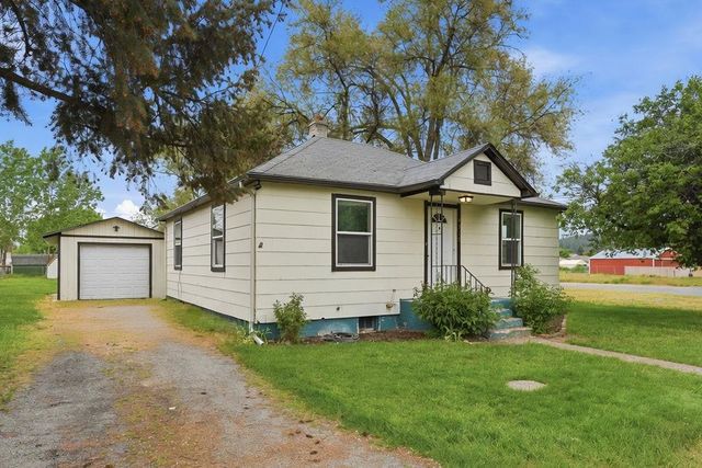 4317 N Evergreen Rd, Spokane, WA 99216