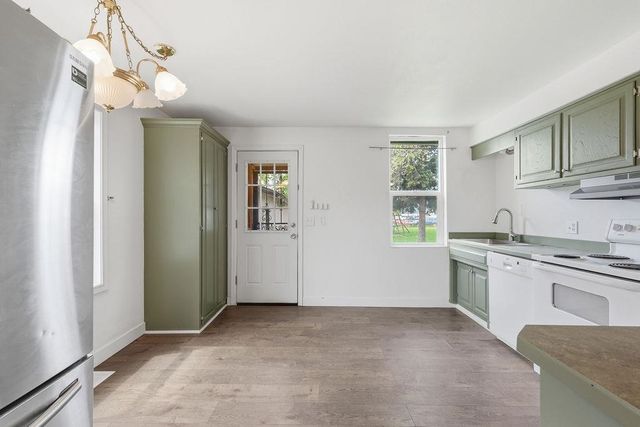 4317 N Evergreen Rd, Spokane, WA 99216