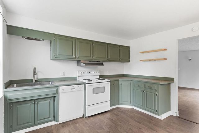 4317 N Evergreen Rd, Spokane, WA 99216