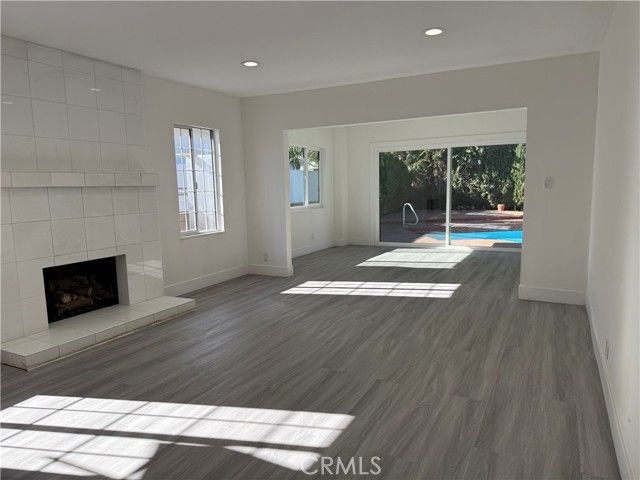 5527 Beckford Avenue, Tarzana (los Angeles), CA 91356