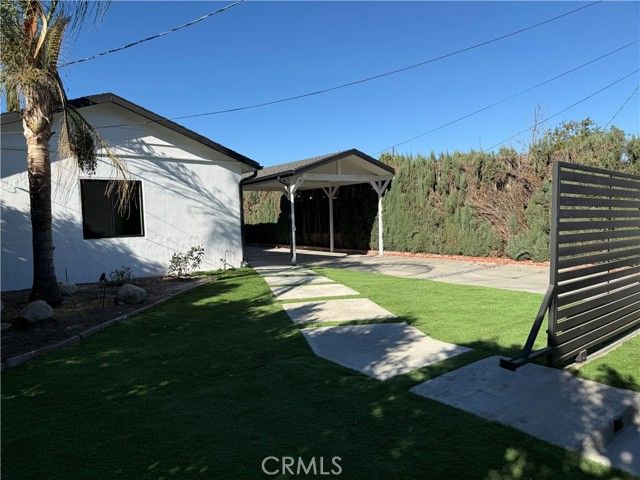 5527 Beckford Avenue, Tarzana (los Angeles), CA 91356
