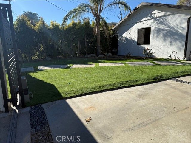 5527 Beckford Avenue, Tarzana (los Angeles), CA 91356