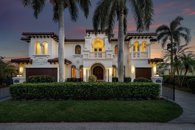 808 Dover Street, Boca Raton, FL 33487