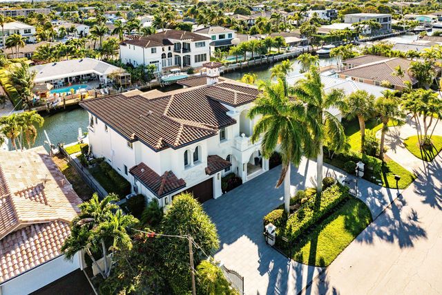 808 Dover Street, Boca Raton, FL 33487