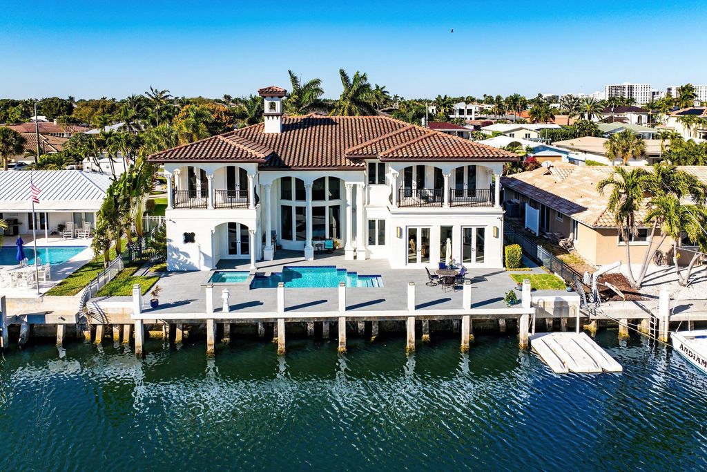808 Dover Street, Boca Raton, FL 33487