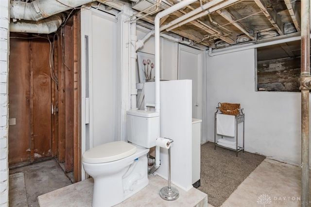 28 N Trenton Street, Dayton, OH 45417