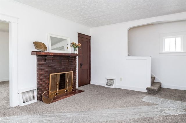 28 N Trenton Street, Dayton, OH 45417