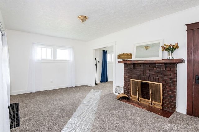 28 N Trenton Street, Dayton, OH 45417