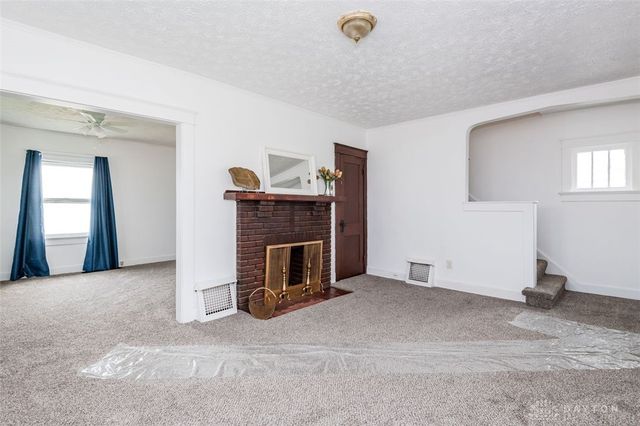 28 N Trenton Street, Dayton, OH 45417