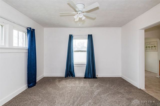 28 N Trenton Street, Dayton, OH 45417