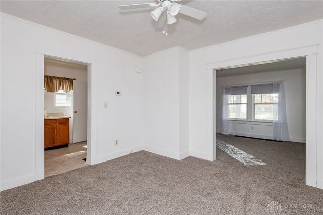 28 N Trenton Street, Dayton, OH 45417