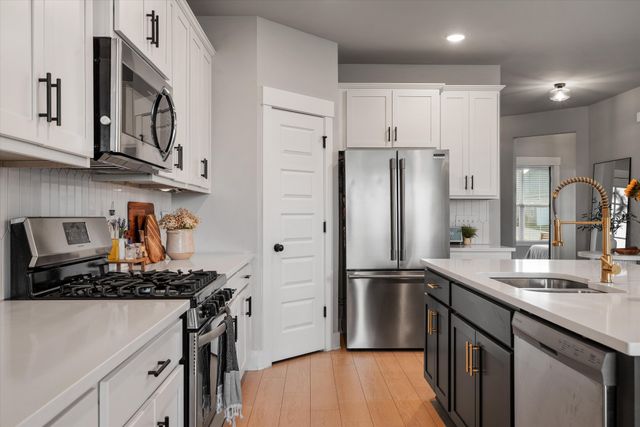 3647 Rivermont Way, Rockvale, TN 37153