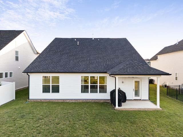 3647 Rivermont Way, Rockvale, TN 37153