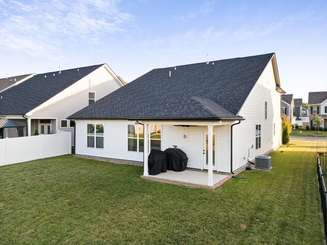 3647 Rivermont Way, Rockvale, TN 37153