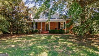1761 Farmington Road, Madison, GA 30650