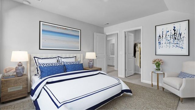 1002 Patagonia Street, Summerville, SC 29485