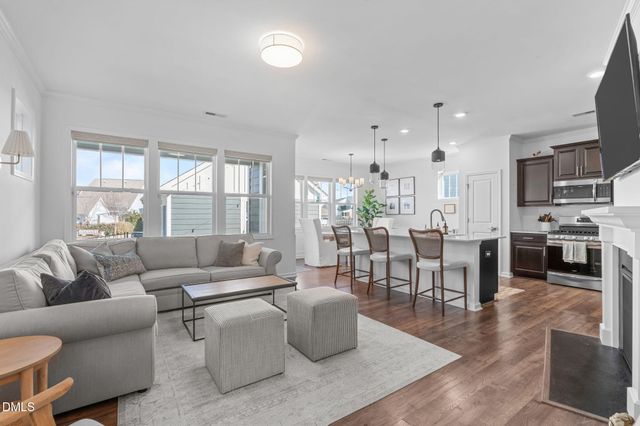 6616 Truxton Lane, Raleigh, NC 27616