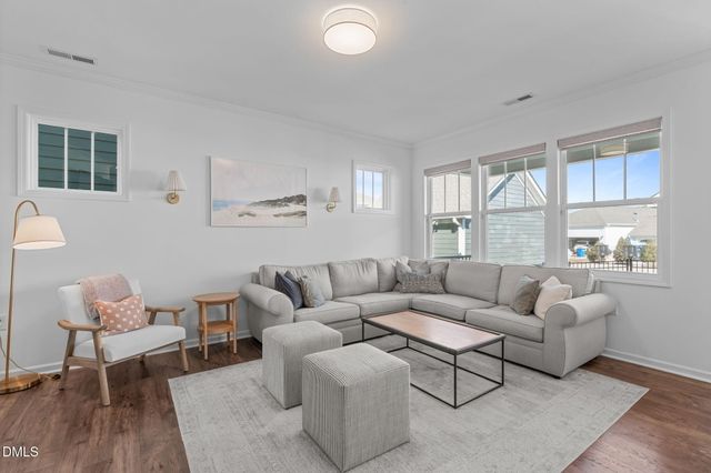 6616 Truxton Lane, Raleigh, NC 27616