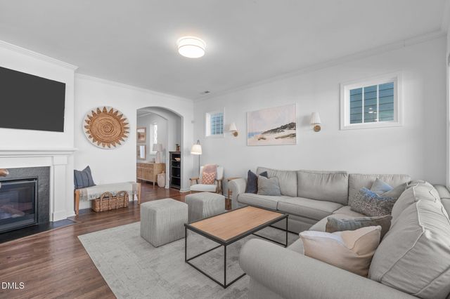 6616 Truxton Lane, Raleigh, NC 27616