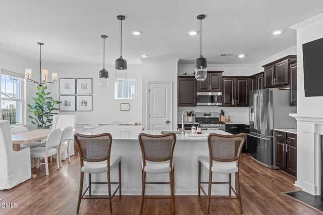 6616 Truxton Lane, Raleigh, NC 27616