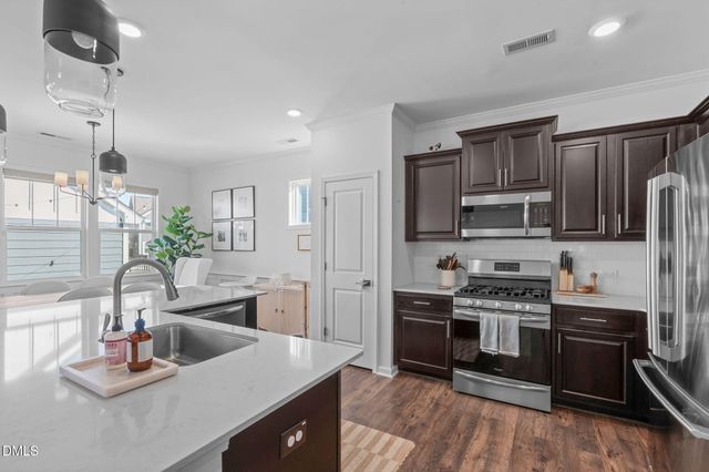 6616 Truxton Lane, Raleigh, NC 27616