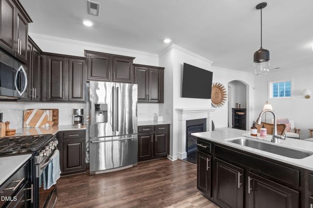 6616 Truxton Lane, Raleigh, NC 27616