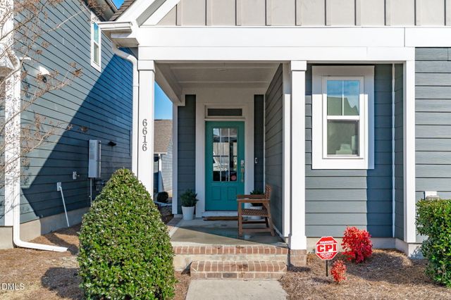 6616 Truxton Lane, Raleigh, NC 27616