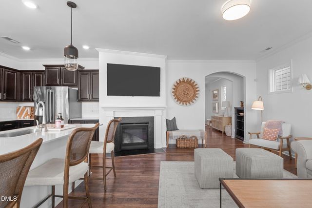 6616 Truxton Lane, Raleigh, NC 27616