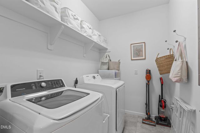 6616 Truxton Lane, Raleigh, NC 27616