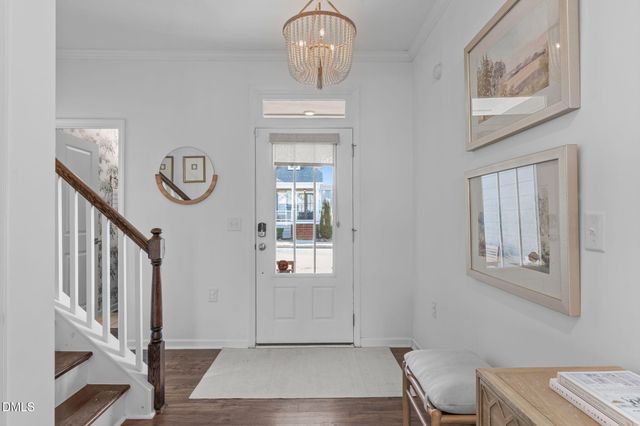 6616 Truxton Lane, Raleigh, NC 27616