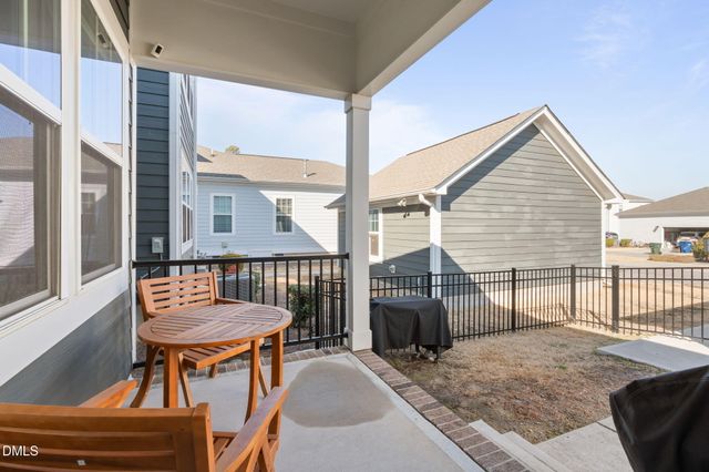 6616 Truxton Lane, Raleigh, NC 27616