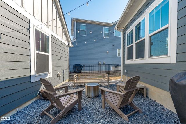 6616 Truxton Lane, Raleigh, NC 27616