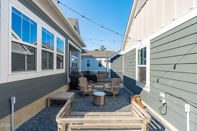 6616 Truxton Lane, Raleigh, NC 27616