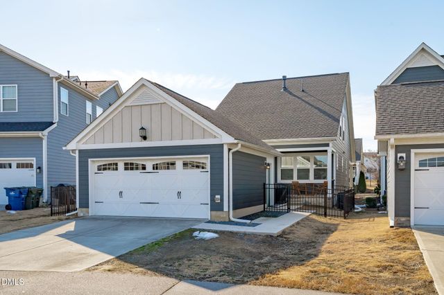 6616 Truxton Lane, Raleigh, NC 27616