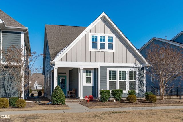 6616 Truxton Lane, Raleigh, NC 27616