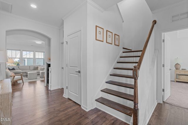 6616 Truxton Lane, Raleigh, NC 27616