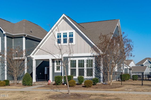 6616 Truxton Lane, Raleigh, NC 27616