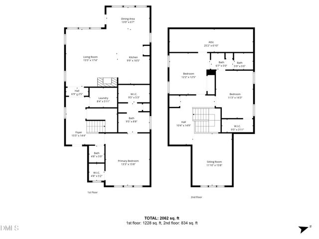 6616 Truxton Lane, Raleigh, NC 27616