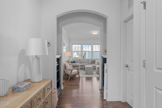 6616 Truxton Lane, Raleigh, NC 27616