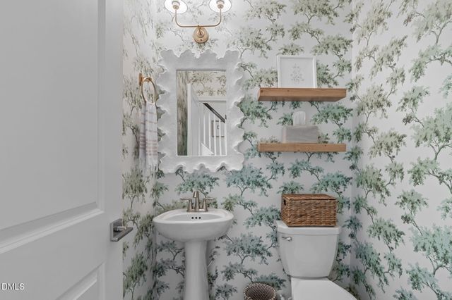 6616 Truxton Lane, Raleigh, NC 27616