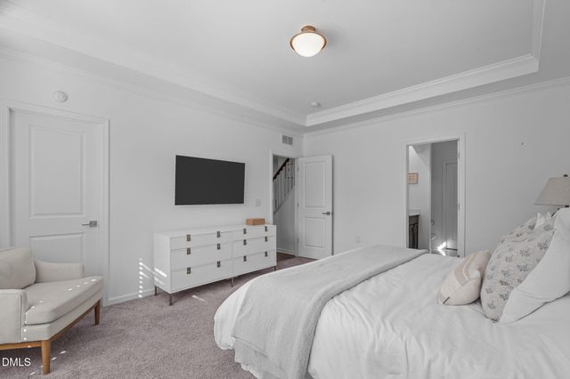 6616 Truxton Lane, Raleigh, NC 27616