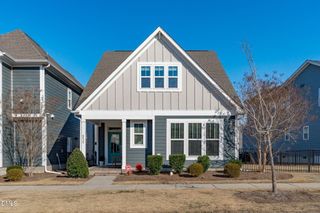 6616 Truxton Lane, Raleigh, NC 27616